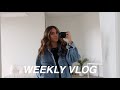 Weekly vlog lets hang out for 18 minutes