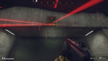 Generation Zero - Vesslan Command Bunker Location