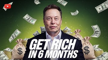 7 Steps to Break Free from Poverty and Build Wealth in 7 Months Using Multiple Income Streams