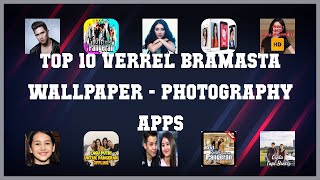 Top 10 Verrel Bramasta Wallpaper Android Apps screenshot 1