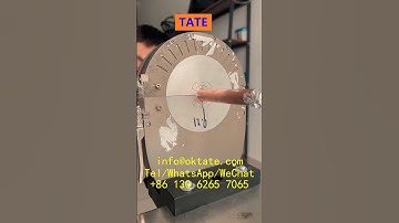 Cleanroom Ready Pharmaceutical Pipelines Welded with Orbital TIG Machines in Vietnam USA Russia Iran