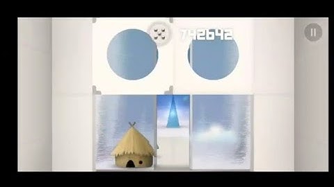 Smash Hit 12x Speed Reverse - Custom Hit 1.2.0 (Debug Menu - Reset)