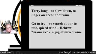 God in Our City - Tuesday, April 21, 2026 - Living iSmart in an eStupid World - iRecovery