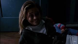 Female possession #6 Chucky possesses Kyle's body