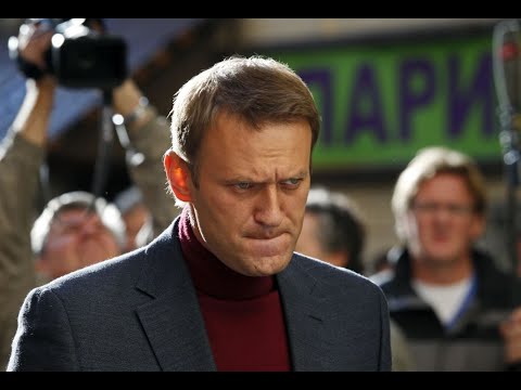 ალექსეი ნავალნის პირველ მარტამდე დაკრძალავენ