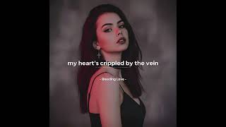 Bleeding Love | R&B Cover #shorts