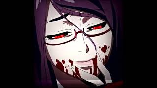 Rize And Kaneki First And Last Date