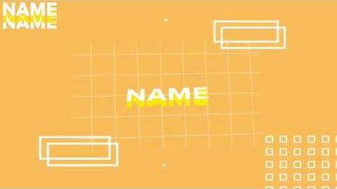 Giveaway 2D Intro - (by.elvek) 🔴 DEADLINE AT 50LIKES ! 🔴