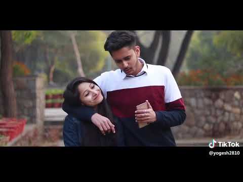 Cute love status for tall boy and short girl - YouTube