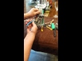 Electrical box part 2 - Alex