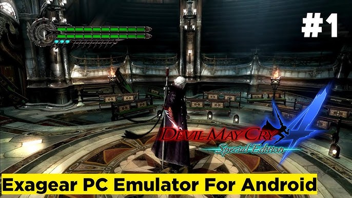 Horizon  How to Mod DmC: Devil May Cry! - Tutorials - WeMod Community