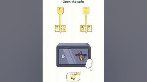 DOP 2 Level 988 #shorts #walkthrough #youtubeshorts #dop2game #dop2