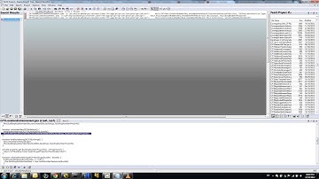 Searching with Source Insight