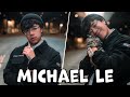 Michael Le New TikTok Funny Compilation March 2021