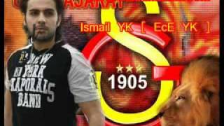 Ismail YK- Galatasaray CimBom (Made By PepsiDance) Resimi