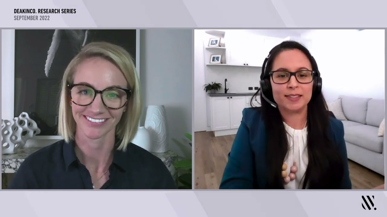 The Power of Investing in L&D \ A DeakinCo. Webinar