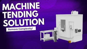 Robotiq Collaborative Robot Solutions Overview