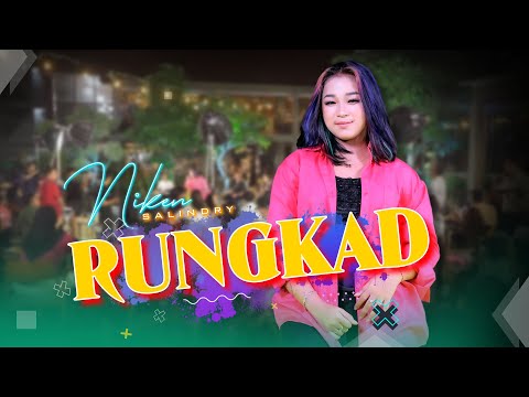 Rungkad (Live Performance Rome, Italy)