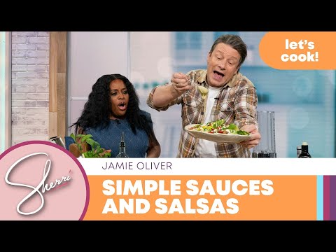 Simple Meals With