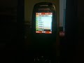 Verizon Wireless Samsung &quot;Siren&quot; SCH-A870 Ringtones