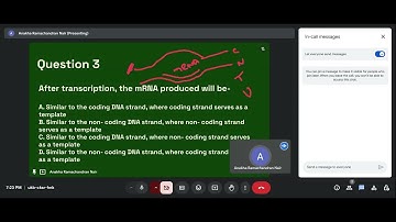 Week 6 Problem Solving Session -  Basics of Crop Breeding and Plant Biotechnology