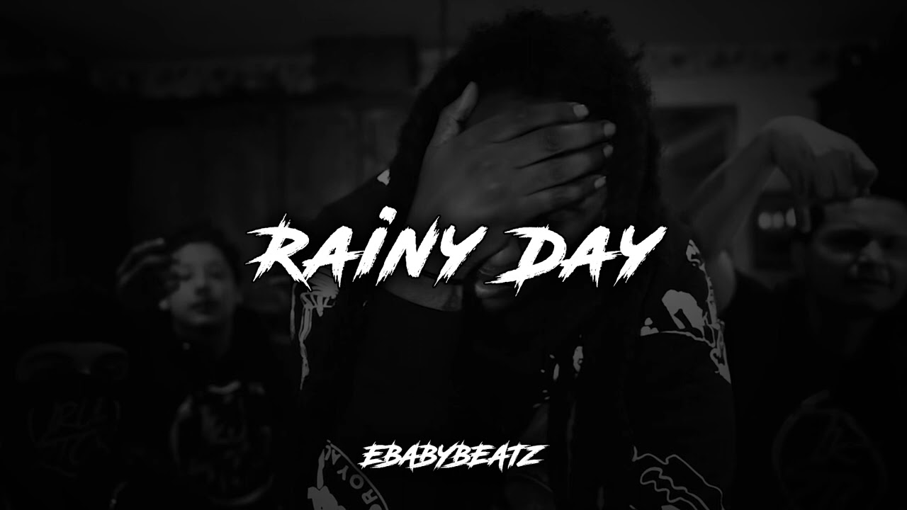 [FREE] "Rainy Day" Mac J x Young Slo-Be Type Beat