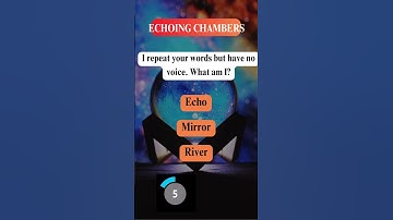 Can You Solve This Mind-Bending Riddle? | Test Your Wits #riddles