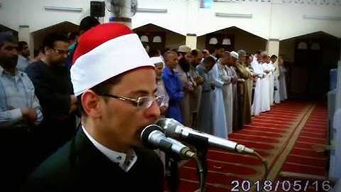ما تيسر من سورة البقرة - القارئ محمد الأسيوطي
