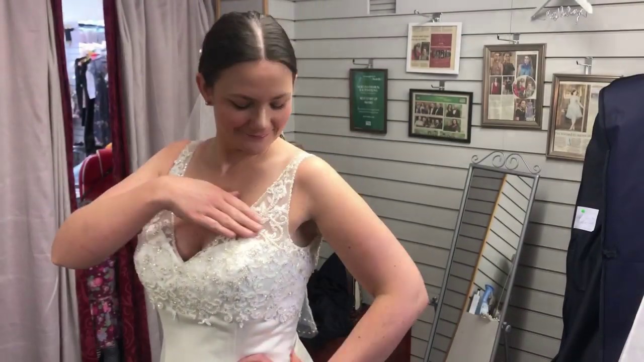 Nor Lisa Fashion + Alteration Studio Shop Tour 6 East Bridge St