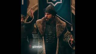 Gayret Bizim, Zafer ALLAH'ındır - Diriliş Ertuğrul Resimi