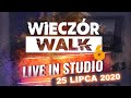 Wieczór Walk 6: Live in studio