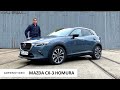 Mazda CX-3 Homura: Lohnt sich das Sondermodell? Review | Test | Fahrbericht | 2021