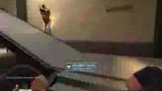TF2: Fist Patrol Defends Well