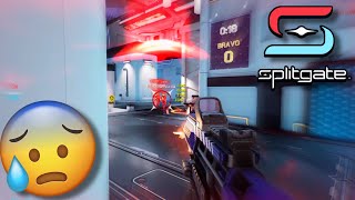 SnD in SPLITGATE…