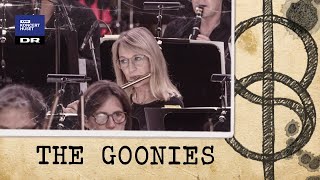 The Goonies : Fratelli Chase // Danish National Symphony Orchestra (Live)