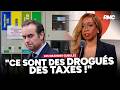Nouvelles aides carburant : "C'est du sadisme. Ce n'est pas un acte de générosité"
