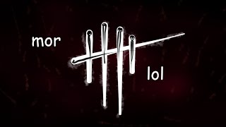 Médiocrité sur DBD ft.Gerti_