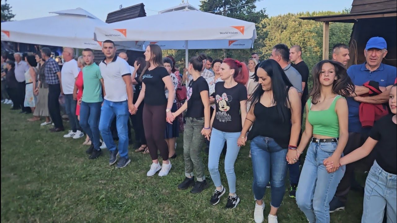 KOLO NA SOKOCU TROJČINDAN 2025 !!!