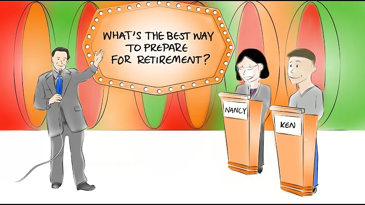 TRS Video #3 Estimating Your TRS Benefit | TRS Financial Awareness Video Series