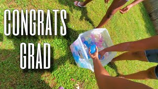 👩🏾‍🎓5TH Grade Grad| A-B Honor Roll| DominiqueLarelle
