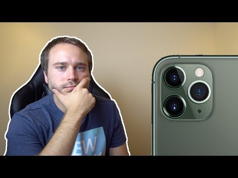 iphone-11-&-apple-watch-series-5---my-thoughts