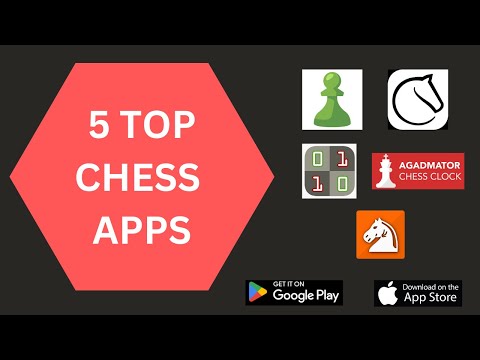 What is the best chess app on Android for a beginner? - Quora