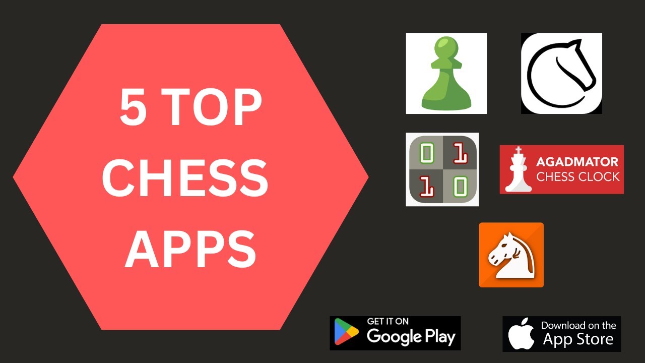 Apps Android no Google Play: Chess.com