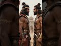 कर्ण के साथ अन्याय हुआ था? 😢 | Part 4 #shorts