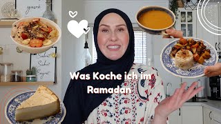 Was ich für meine 10 Köpfige Familie an Ramadan Koche #1 | Berliner Sechslinge
