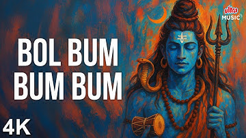 Bol Bum Bum Bum Full Song 🔱 Mahadev Song 2025 🔱 Raja Hasan | Shravan Special | Har Har Mahadev