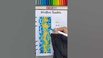 Bullet Journal With Me #bulletjournal #bulletjournaling #bujo #journal #journaling #2026journal