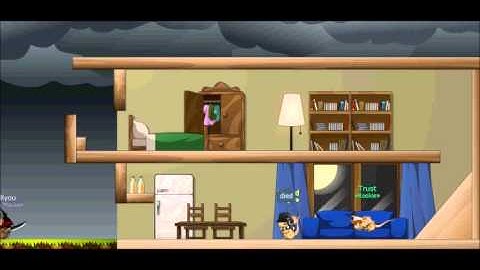 transformice - The horror