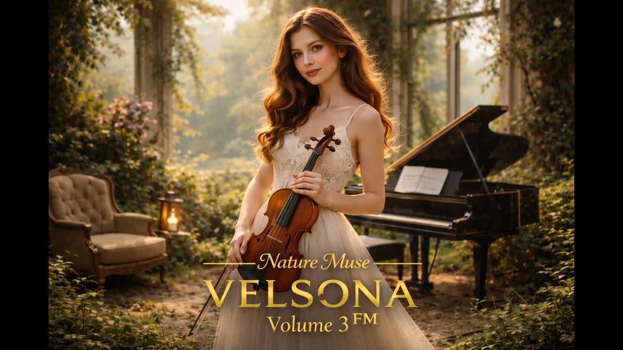 Volume 3 – Take Care of Yourself | Nature Muse