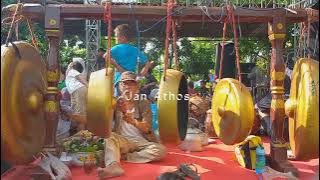 pengrawit #GamelanJawa #GendingJawa